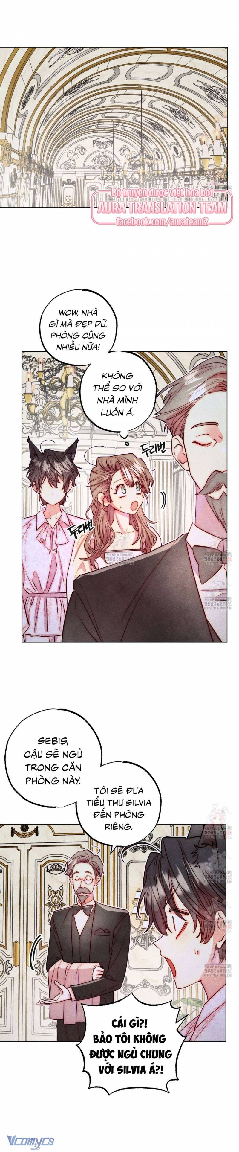 Thu Thập Đêm Đầu Tiên Của Các Nam Chính Chap Chapter 35-Thu Thập Đêm Đầu Tiên Của Các Nam Chính - Next Chap 37