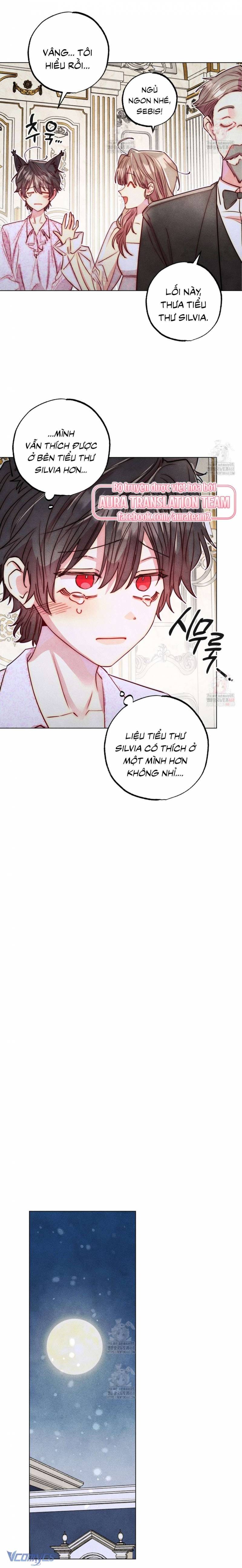 Thu Thập Đêm Đầu Tiên Của Các Nam Chính Chap Chapter 35-Thu Thập Đêm Đầu Tiên Của Các Nam Chính - Next Chap 37