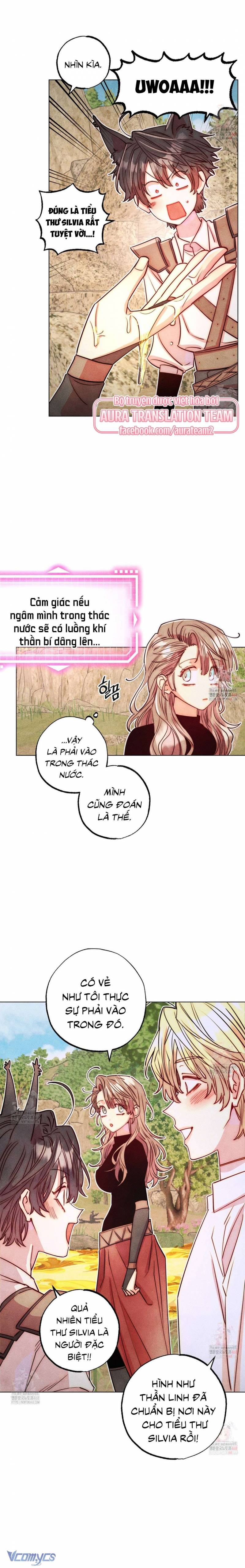 Thu Thập Đêm Đầu Tiên Của Các Nam Chính Chap Chapter 35-Thu Thập Đêm Đầu Tiên Của Các Nam Chính - Next Chap 37