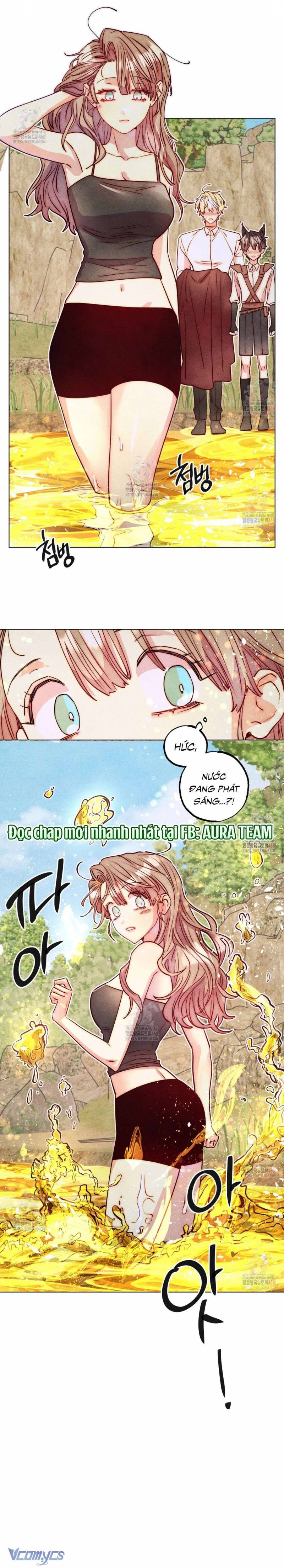 Thu Thập Đêm Đầu Tiên Của Các Nam Chính Chap Chapter 35-Thu Thập Đêm Đầu Tiên Của Các Nam Chính - Next Chap 37