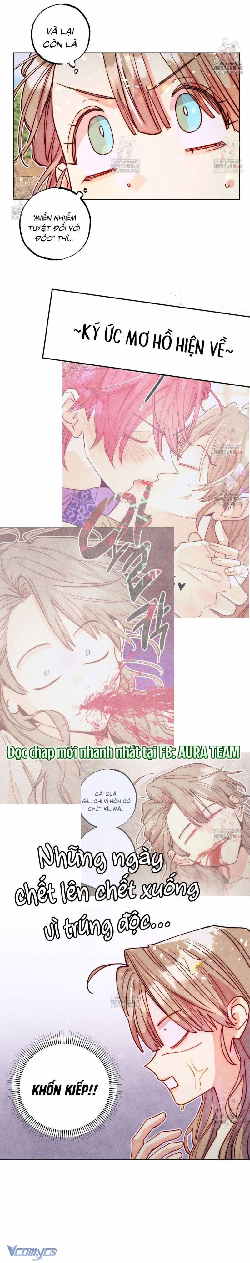 Thu Thập Đêm Đầu Tiên Của Các Nam Chính Chap Chapter 35-Thu Thập Đêm Đầu Tiên Của Các Nam Chính - Next Chap 37