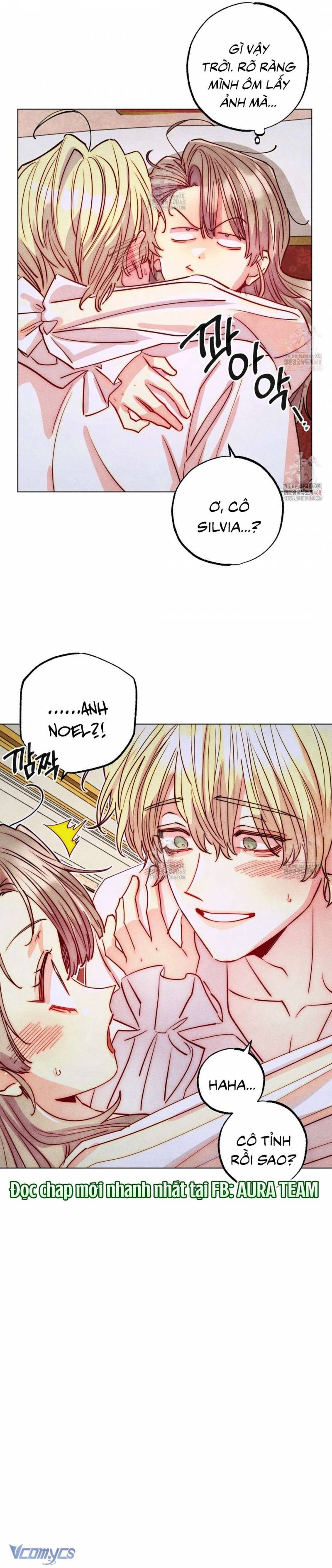 Thu Thập Đêm Đầu Tiên Của Các Nam Chính Chap Chapter 36-Thu Thập Đêm Đầu Tiên Của Các Nam Chính - Next Chap 38