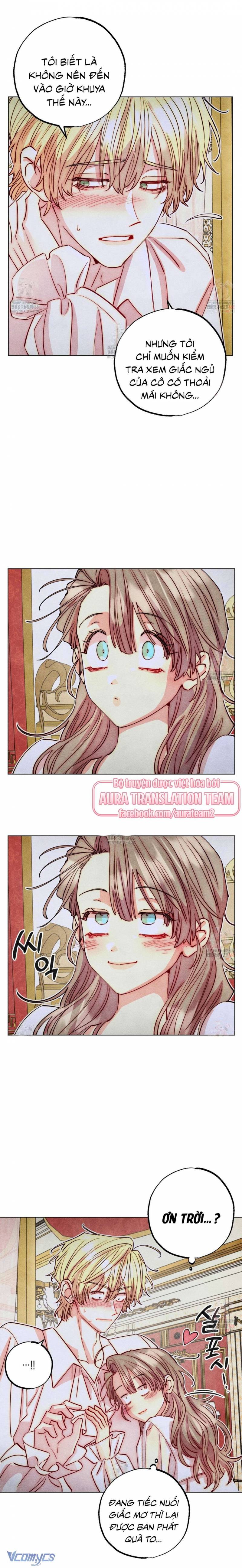 Thu Thập Đêm Đầu Tiên Của Các Nam Chính Chap Chapter 36-Thu Thập Đêm Đầu Tiên Của Các Nam Chính - Next Chap 38