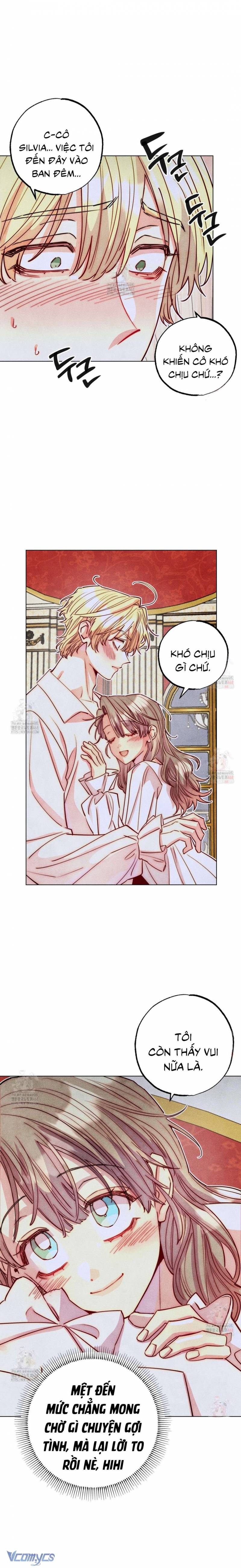 Thu Thập Đêm Đầu Tiên Của Các Nam Chính Chap Chapter 36-Thu Thập Đêm Đầu Tiên Của Các Nam Chính - Next Chap 38