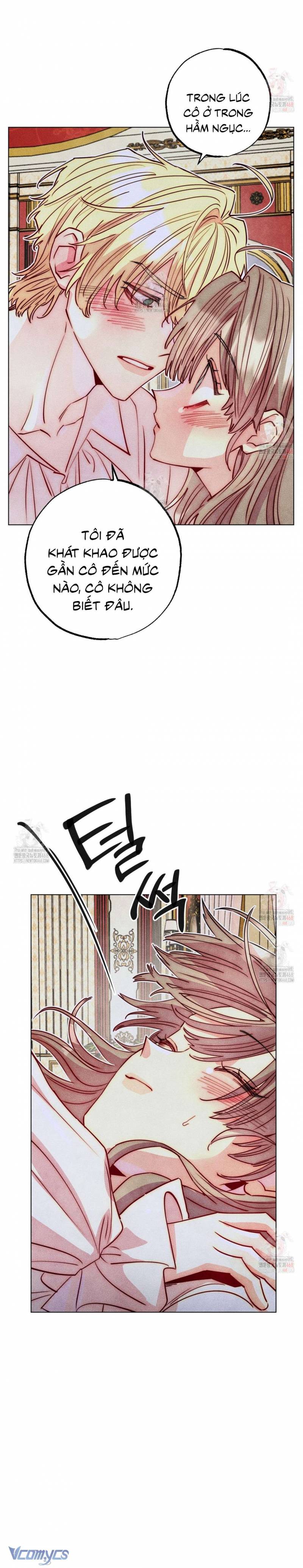 Thu Thập Đêm Đầu Tiên Của Các Nam Chính Chap Chapter 36-Thu Thập Đêm Đầu Tiên Của Các Nam Chính - Next Chap 38