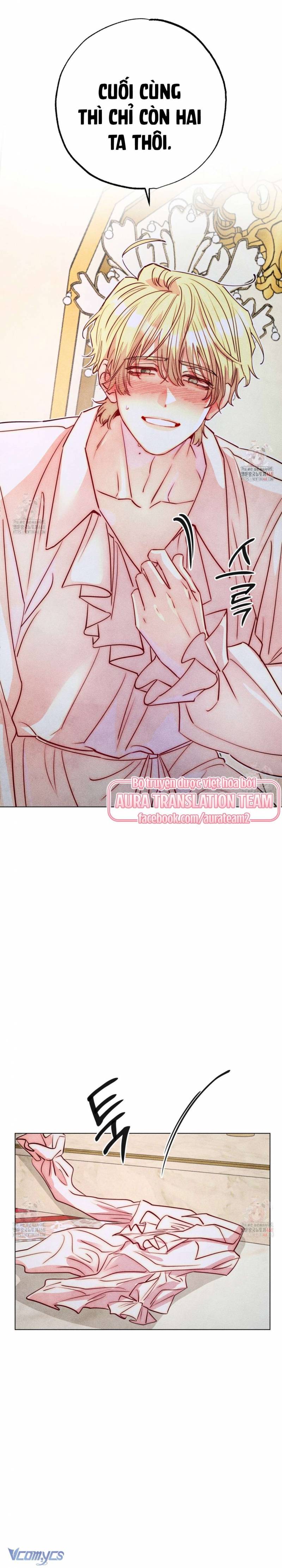 Thu Thập Đêm Đầu Tiên Của Các Nam Chính Chap Chapter 36-Thu Thập Đêm Đầu Tiên Của Các Nam Chính - Next Chap 38