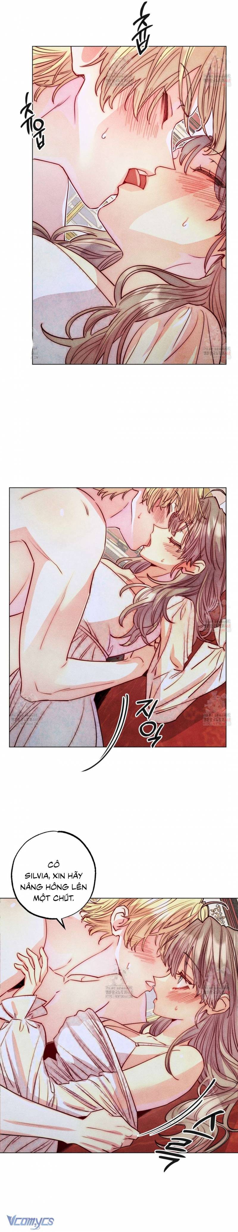 Thu Thập Đêm Đầu Tiên Của Các Nam Chính Chap Chapter 36-Thu Thập Đêm Đầu Tiên Của Các Nam Chính - Next Chap 38