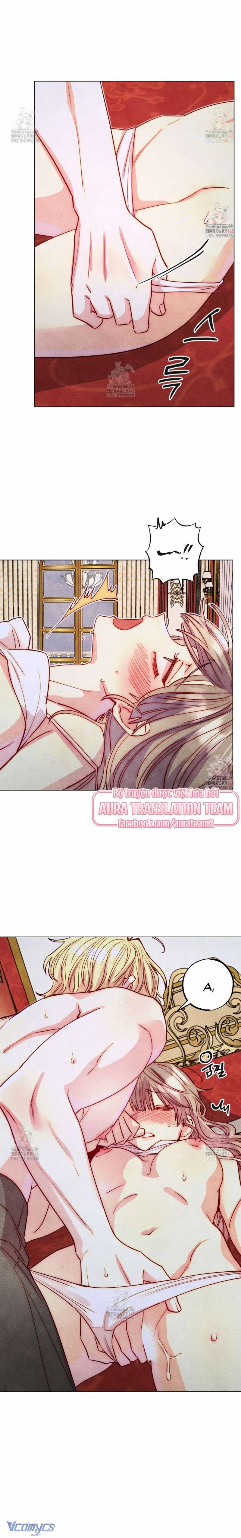 Thu Thập Đêm Đầu Tiên Của Các Nam Chính Chap Chapter 36-Thu Thập Đêm Đầu Tiên Của Các Nam Chính - Next Chap 38