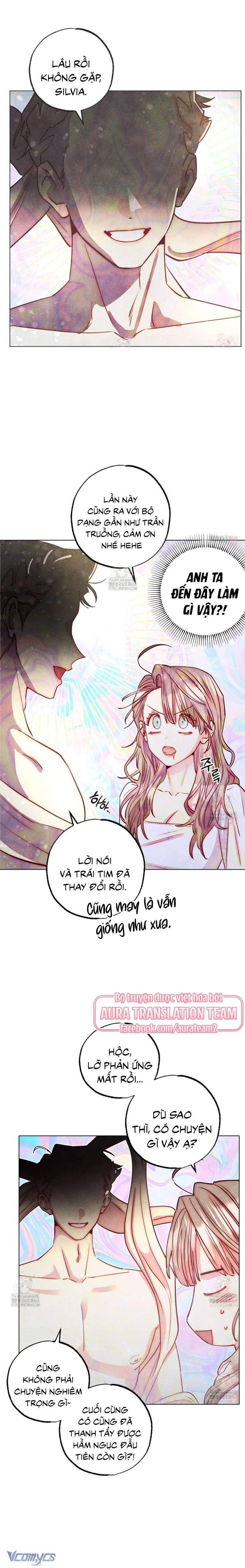 Thu Thập Đêm Đầu Tiên Của Các Nam Chính Chap Chapter 36-Thu Thập Đêm Đầu Tiên Của Các Nam Chính - Next Chap 38