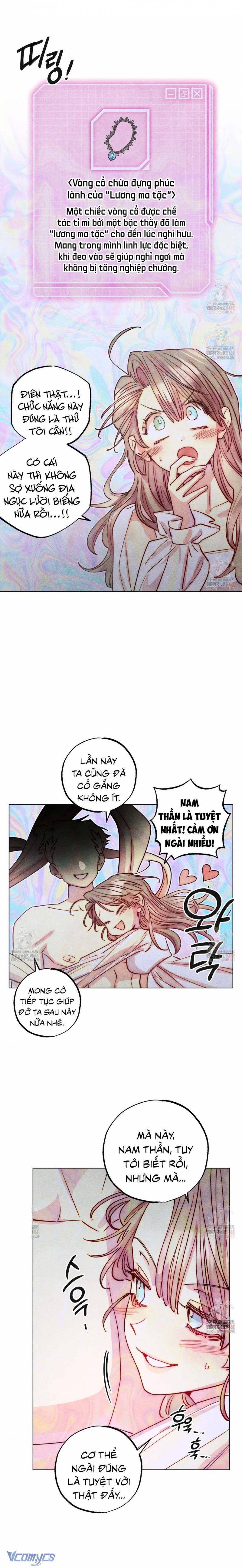 Thu Thập Đêm Đầu Tiên Của Các Nam Chính Chap Chapter 36-Thu Thập Đêm Đầu Tiên Của Các Nam Chính - Next Chap 38