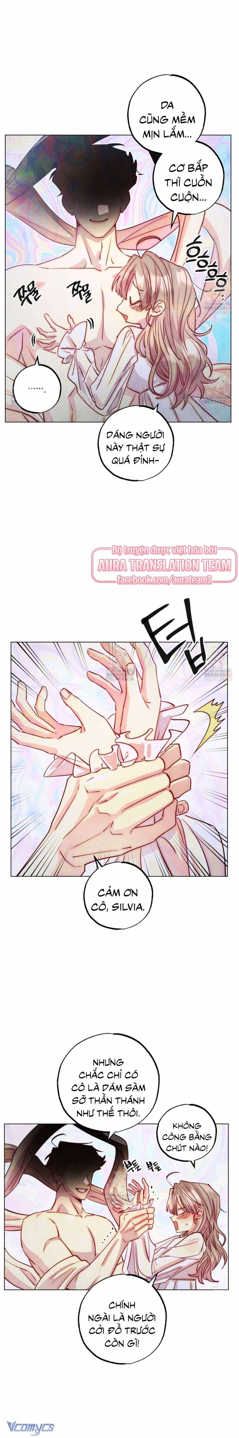 Thu Thập Đêm Đầu Tiên Của Các Nam Chính Chap Chapter 36-Thu Thập Đêm Đầu Tiên Của Các Nam Chính - Next Chap 38