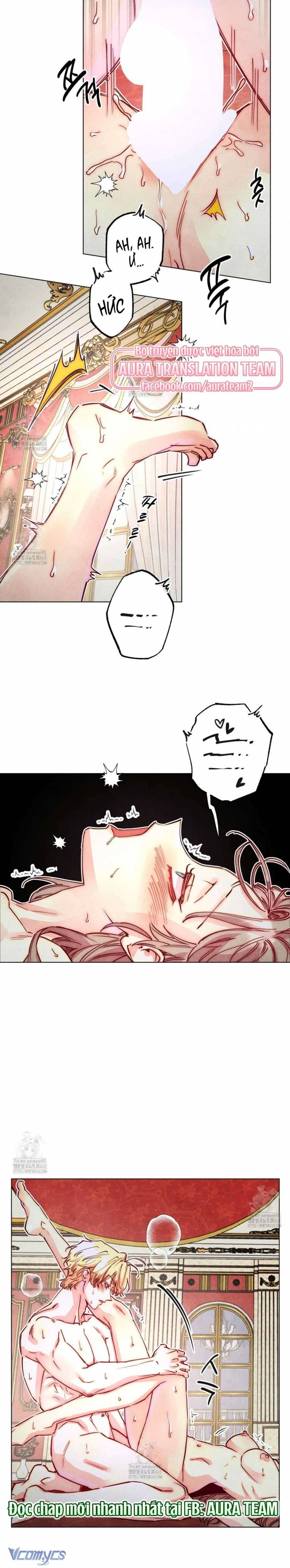 Thu Thập Đêm Đầu Tiên Của Các Nam Chính Chap Chapter 37-Thu Thập Đêm Đầu Tiên Của Các Nam Chính - Next Chap 39