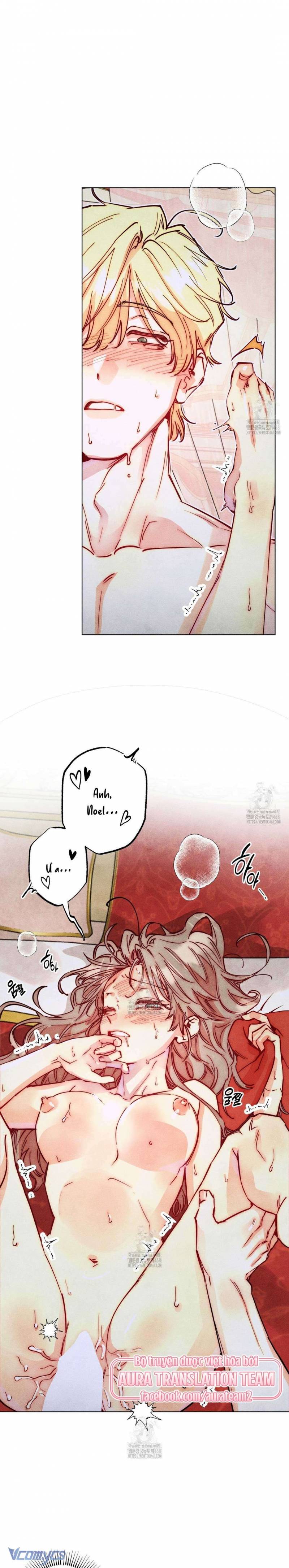 Thu Thập Đêm Đầu Tiên Của Các Nam Chính Chap Chapter 37-Thu Thập Đêm Đầu Tiên Của Các Nam Chính - Next Chap 39