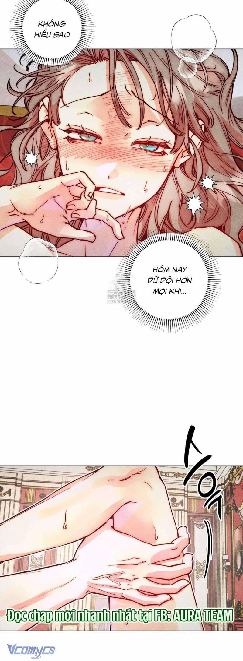 Thu Thập Đêm Đầu Tiên Của Các Nam Chính Chap Chapter 37-Thu Thập Đêm Đầu Tiên Của Các Nam Chính - Next Chap 39