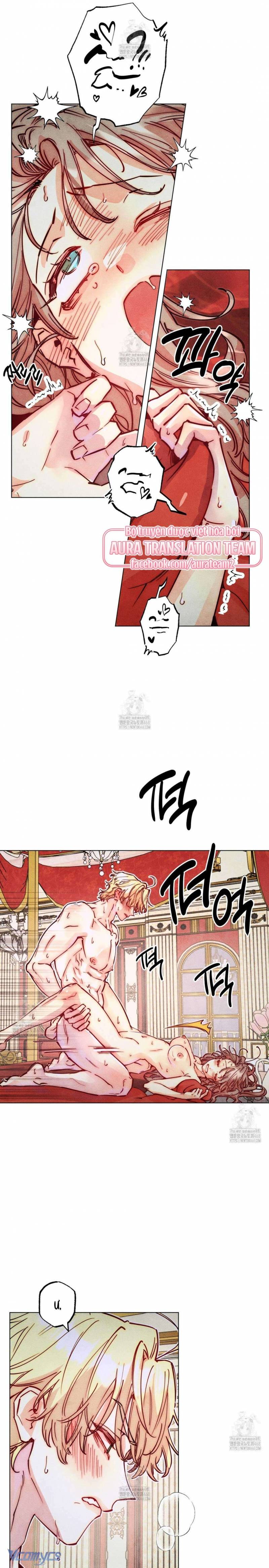 Thu Thập Đêm Đầu Tiên Của Các Nam Chính Chap Chapter 37-Thu Thập Đêm Đầu Tiên Của Các Nam Chính - Next Chap 39