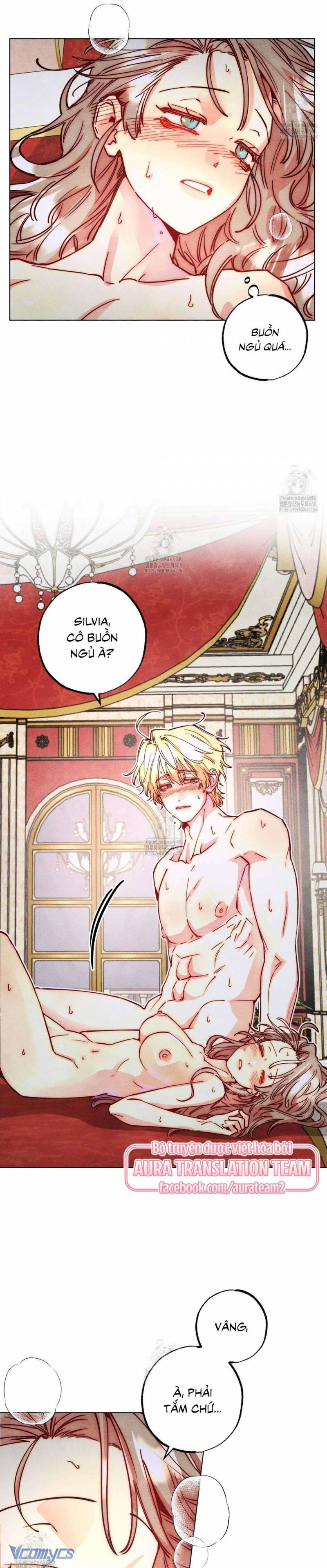 Thu Thập Đêm Đầu Tiên Của Các Nam Chính Chap Chapter 37-Thu Thập Đêm Đầu Tiên Của Các Nam Chính - Next Chap 39