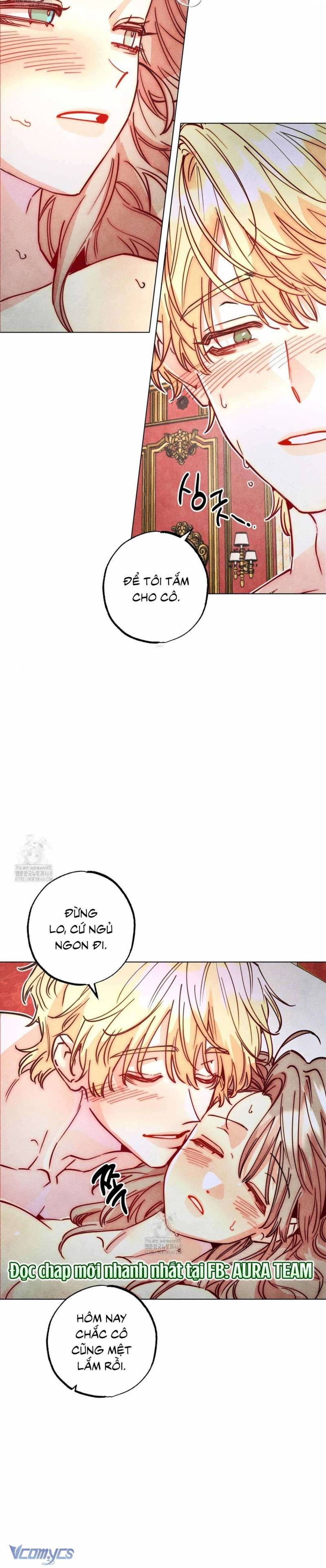 Thu Thập Đêm Đầu Tiên Của Các Nam Chính Chap Chapter 37-Thu Thập Đêm Đầu Tiên Của Các Nam Chính - Next Chap 39