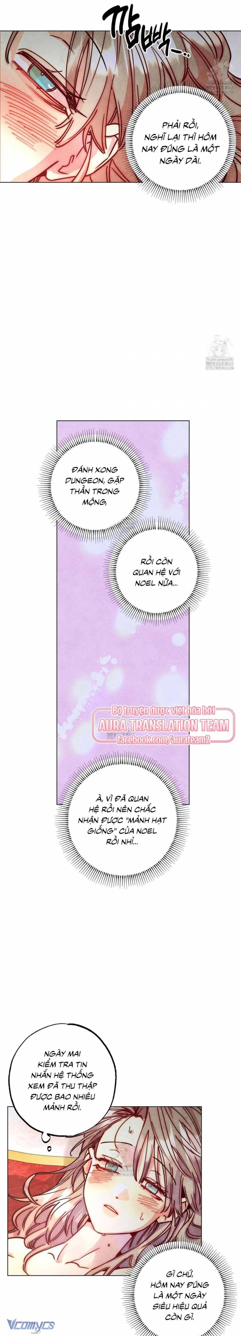 Thu Thập Đêm Đầu Tiên Của Các Nam Chính Chap Chapter 37-Thu Thập Đêm Đầu Tiên Của Các Nam Chính - Next Chap 39