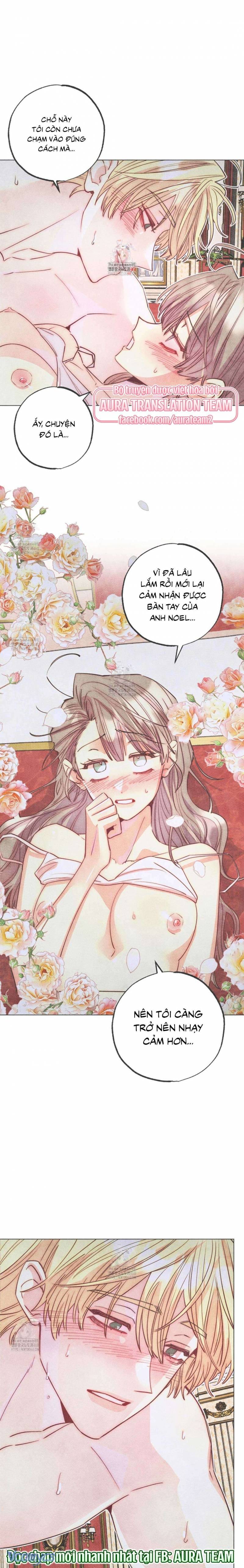 Thu Thập Đêm Đầu Tiên Của Các Nam Chính Chap Chapter 37-Thu Thập Đêm Đầu Tiên Của Các Nam Chính - Next Chap 39