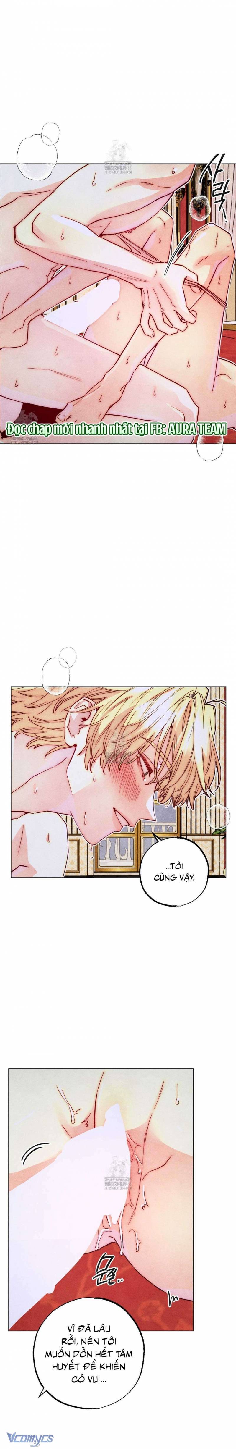 Thu Thập Đêm Đầu Tiên Của Các Nam Chính Chap Chapter 37-Thu Thập Đêm Đầu Tiên Của Các Nam Chính - Next Chap 39