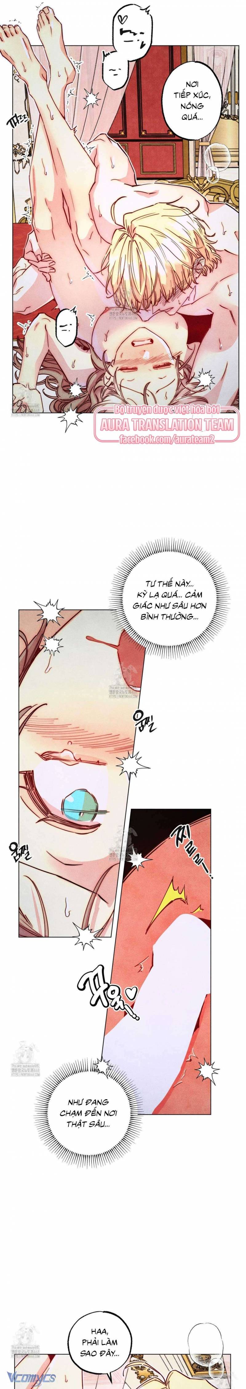 Thu Thập Đêm Đầu Tiên Của Các Nam Chính Chap Chapter 37-Thu Thập Đêm Đầu Tiên Của Các Nam Chính - Next Chap 39