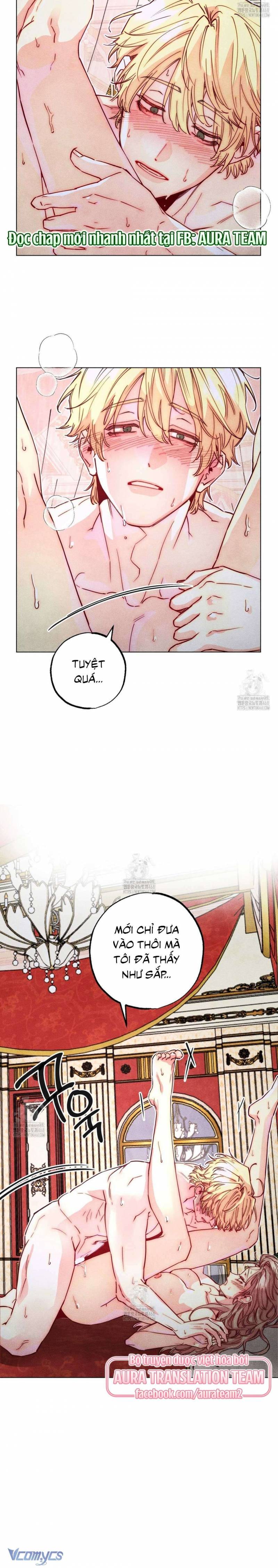 Thu Thập Đêm Đầu Tiên Của Các Nam Chính Chap Chapter 37-Thu Thập Đêm Đầu Tiên Của Các Nam Chính - Next Chap 39