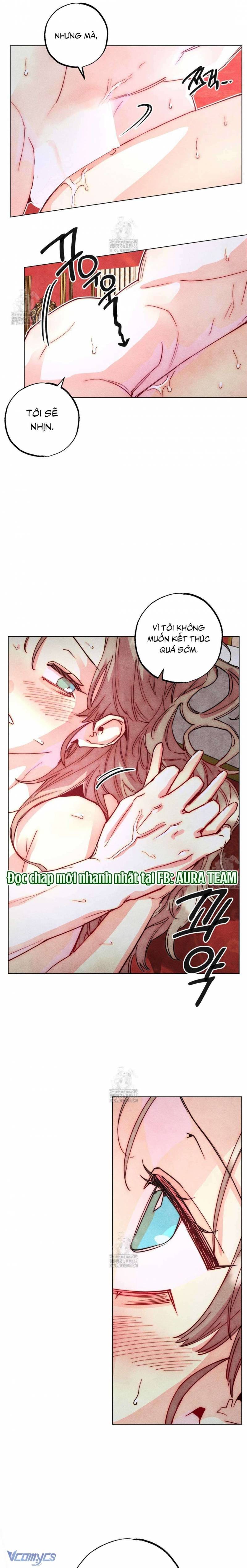 Thu Thập Đêm Đầu Tiên Của Các Nam Chính Chap Chapter 37-Thu Thập Đêm Đầu Tiên Của Các Nam Chính - Next Chap 39