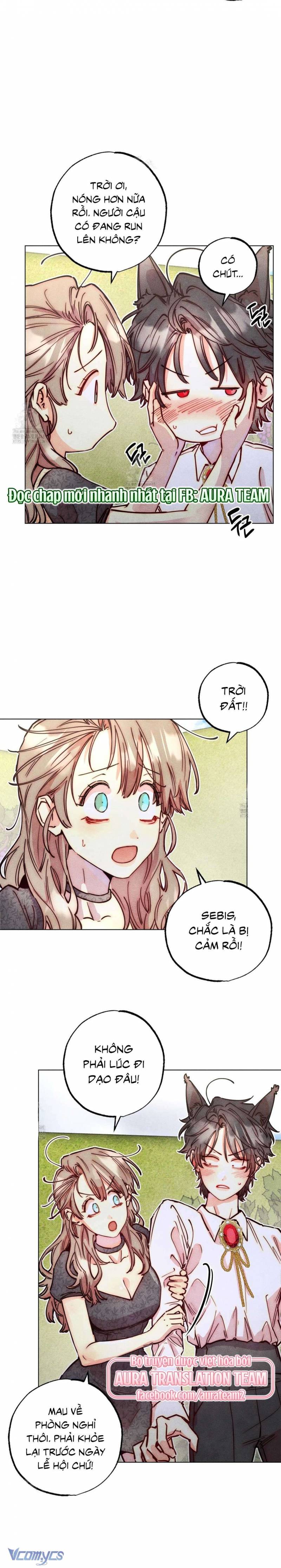 Thu Thập Đêm Đầu Tiên Của Các Nam Chính Chap Chapter 38-Thu Thập Đêm Đầu Tiên Của Các Nam Chính - Next Chap 40