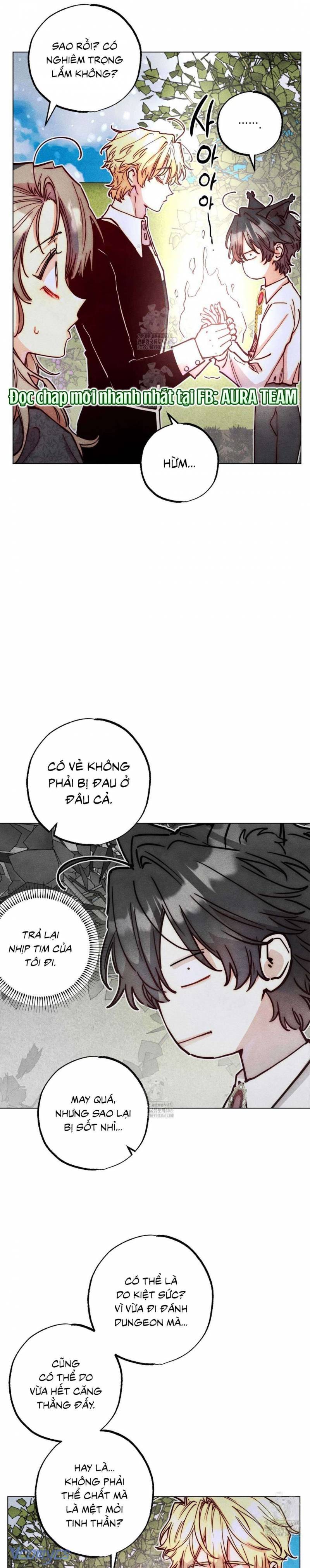 Thu Thập Đêm Đầu Tiên Của Các Nam Chính Chap Chapter 38-Thu Thập Đêm Đầu Tiên Của Các Nam Chính - Next Chap 40