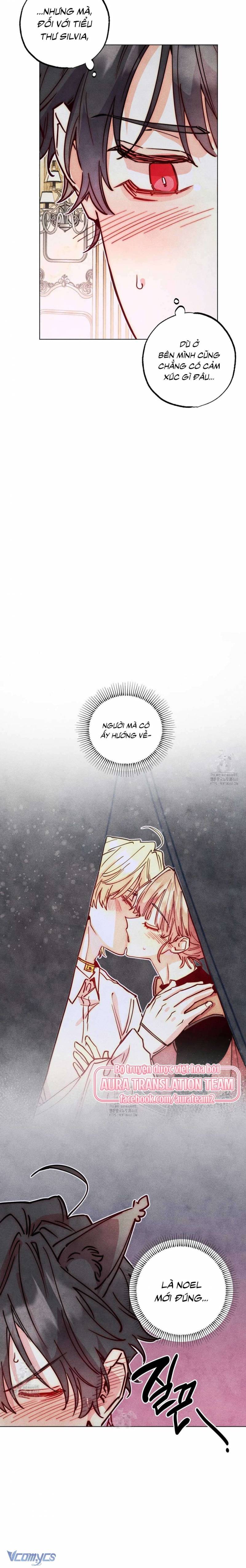 Thu Thập Đêm Đầu Tiên Của Các Nam Chính Chap Chapter 38-Thu Thập Đêm Đầu Tiên Của Các Nam Chính - Next Chap 40