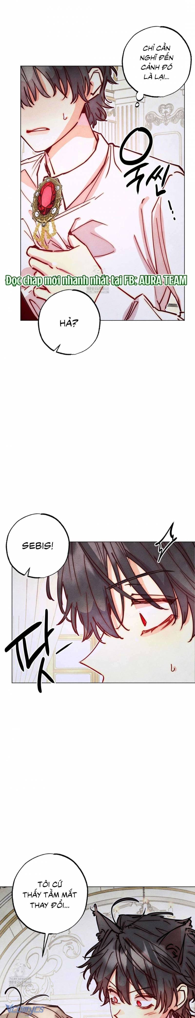 Thu Thập Đêm Đầu Tiên Của Các Nam Chính Chap Chapter 38-Thu Thập Đêm Đầu Tiên Của Các Nam Chính - Next Chap 40