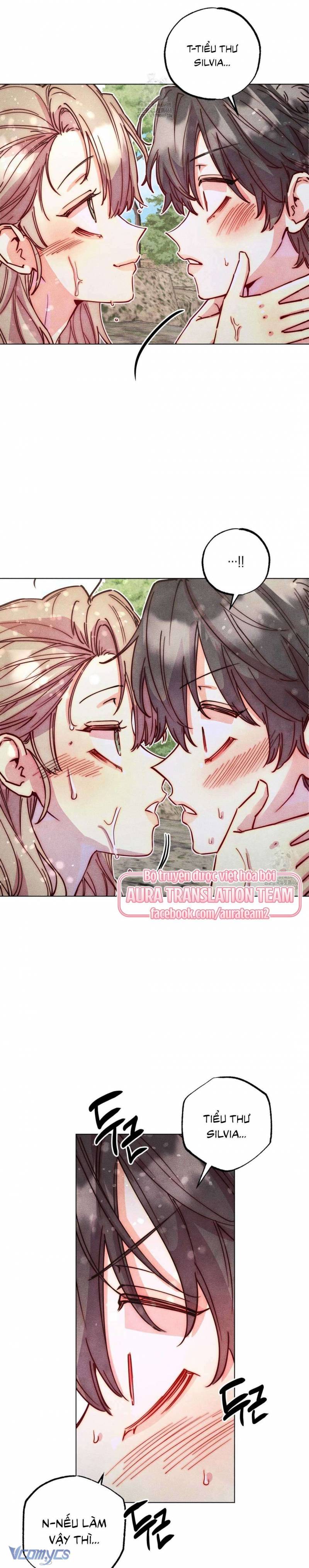 Thu Thập Đêm Đầu Tiên Của Các Nam Chính Chap Chapter 38-Thu Thập Đêm Đầu Tiên Của Các Nam Chính - Next Chap 40