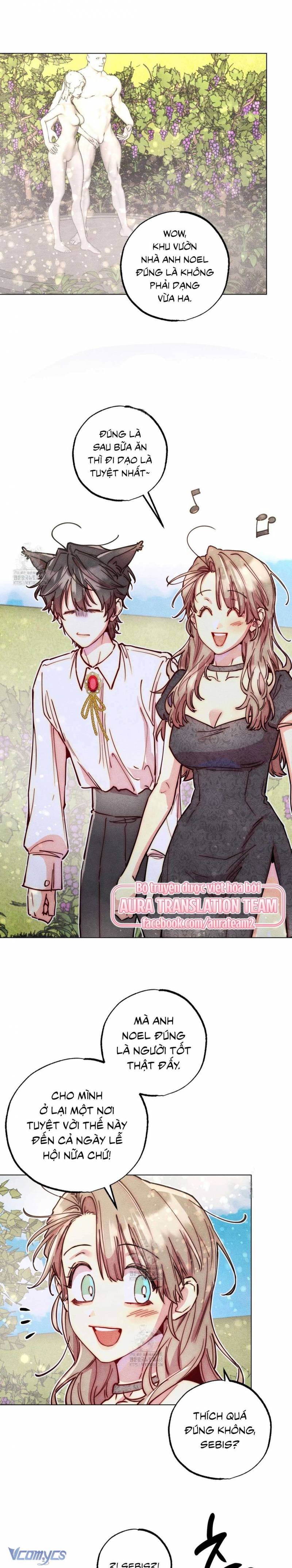 Thu Thập Đêm Đầu Tiên Của Các Nam Chính Chap Chapter 38-Thu Thập Đêm Đầu Tiên Của Các Nam Chính - Next Chap 40