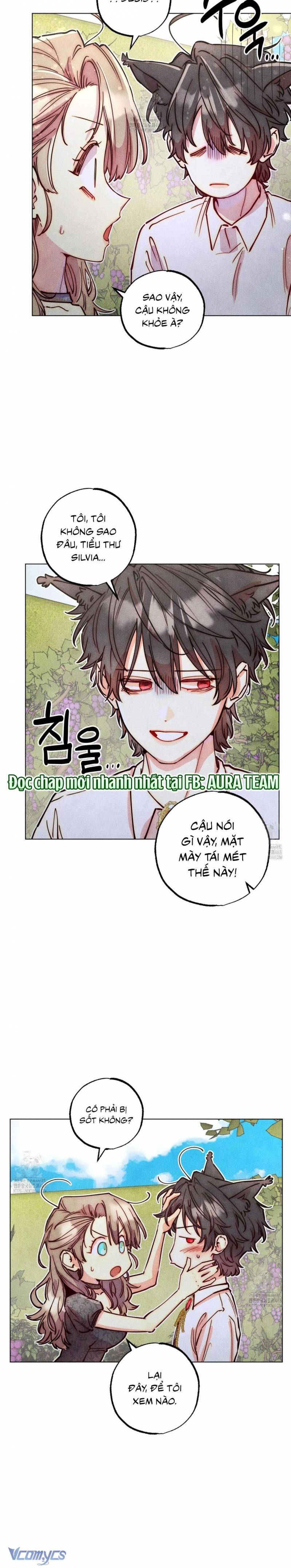 Thu Thập Đêm Đầu Tiên Của Các Nam Chính Chap Chapter 38-Thu Thập Đêm Đầu Tiên Của Các Nam Chính - Next Chap 40