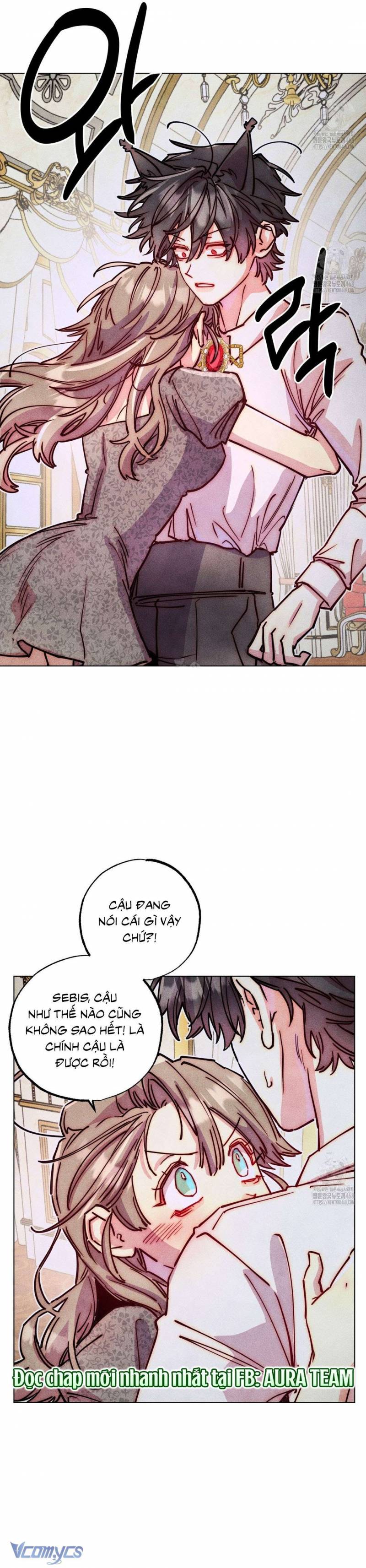 Thu Thập Đêm Đầu Tiên Của Các Nam Chính Chap Chapter 39-Thu Thập Đêm Đầu Tiên Của Các Nam Chính - Next Chap 41