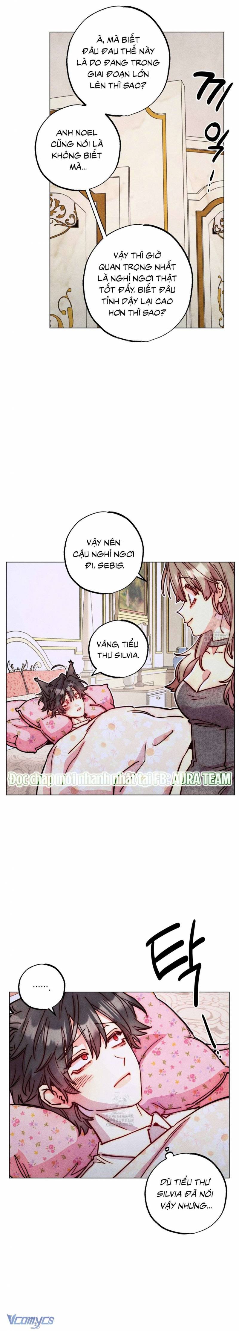 Thu Thập Đêm Đầu Tiên Của Các Nam Chính Chap Chapter 39-Thu Thập Đêm Đầu Tiên Của Các Nam Chính - Next Chap 41