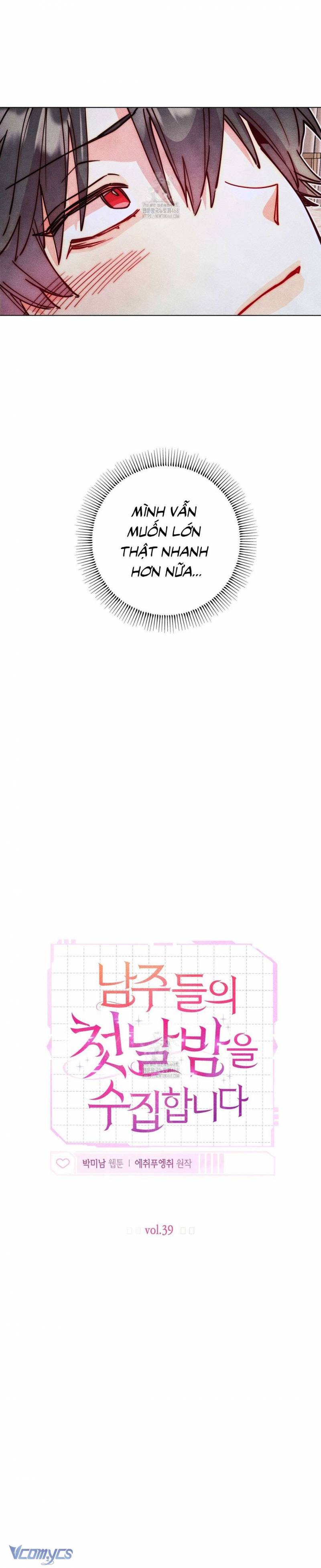 Thu Thập Đêm Đầu Tiên Của Các Nam Chính Chap Chapter 39-Thu Thập Đêm Đầu Tiên Của Các Nam Chính - Next Chap 41