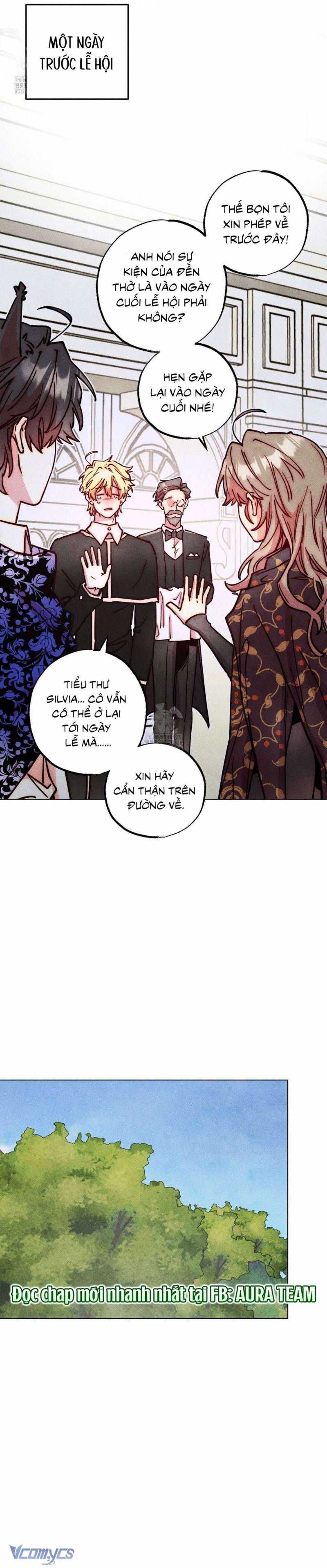 Thu Thập Đêm Đầu Tiên Của Các Nam Chính Chap Chapter 39-Thu Thập Đêm Đầu Tiên Của Các Nam Chính - Next Chap 41