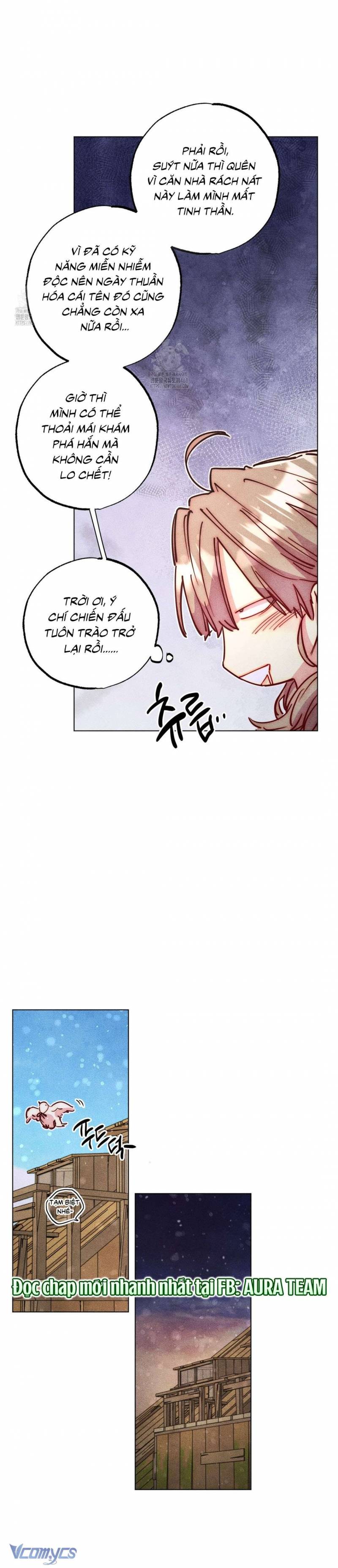 Thu Thập Đêm Đầu Tiên Của Các Nam Chính Chap Chapter 39-Thu Thập Đêm Đầu Tiên Của Các Nam Chính - Next Chap 41