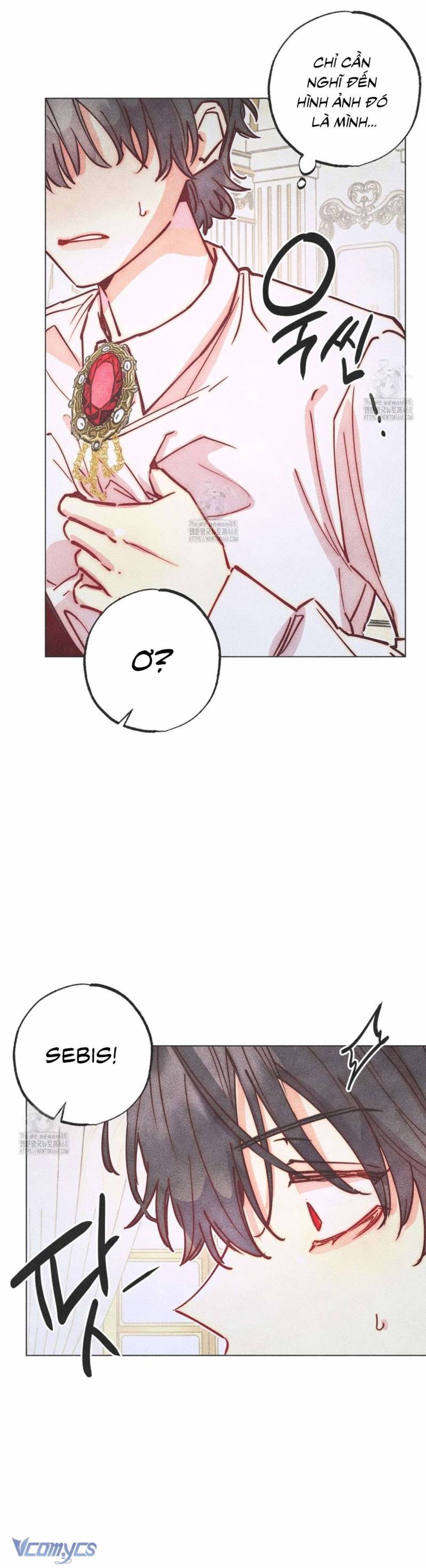 Thu Thập Đêm Đầu Tiên Của Các Nam Chính Chap Chapter 39-Thu Thập Đêm Đầu Tiên Của Các Nam Chính - Next Chap 41