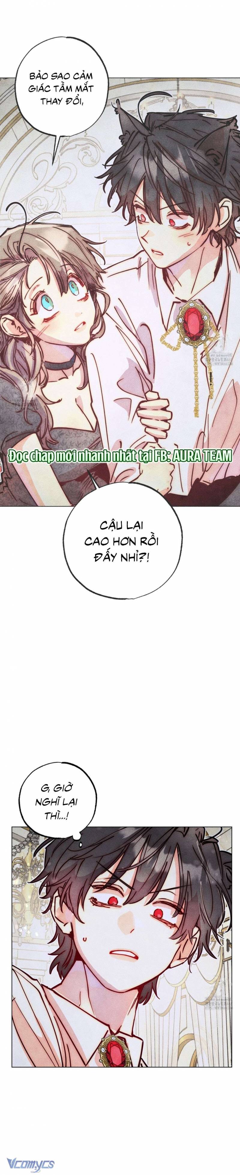 Thu Thập Đêm Đầu Tiên Của Các Nam Chính Chap Chapter 39-Thu Thập Đêm Đầu Tiên Của Các Nam Chính - Next Chap 41