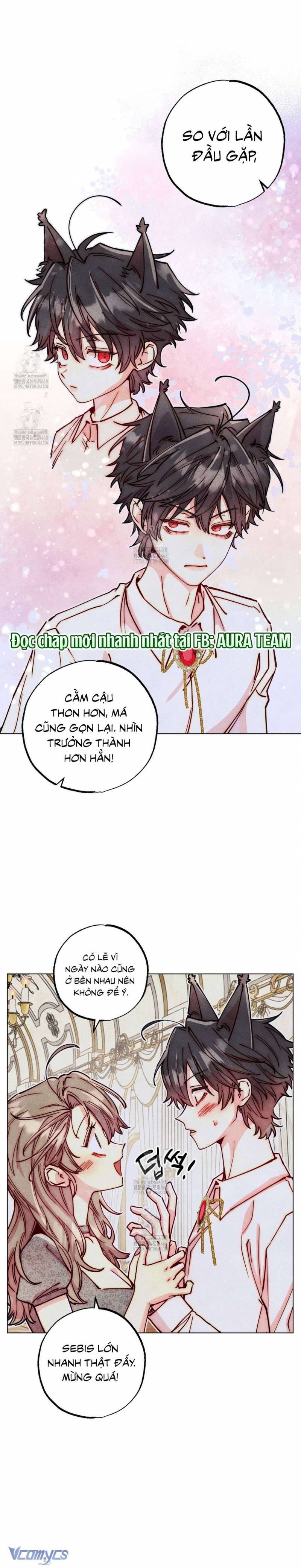 Thu Thập Đêm Đầu Tiên Của Các Nam Chính Chap Chapter 39-Thu Thập Đêm Đầu Tiên Của Các Nam Chính - Next Chap 41