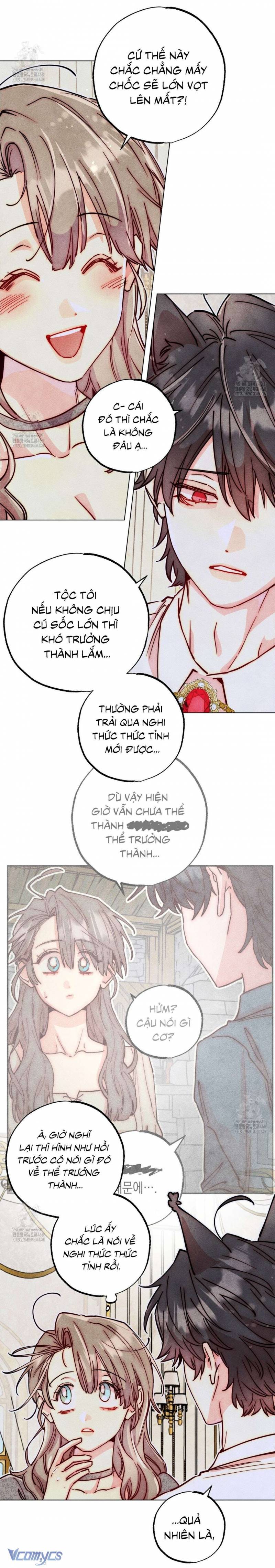 Thu Thập Đêm Đầu Tiên Của Các Nam Chính Chap Chapter 39-Thu Thập Đêm Đầu Tiên Của Các Nam Chính - Next Chap 41