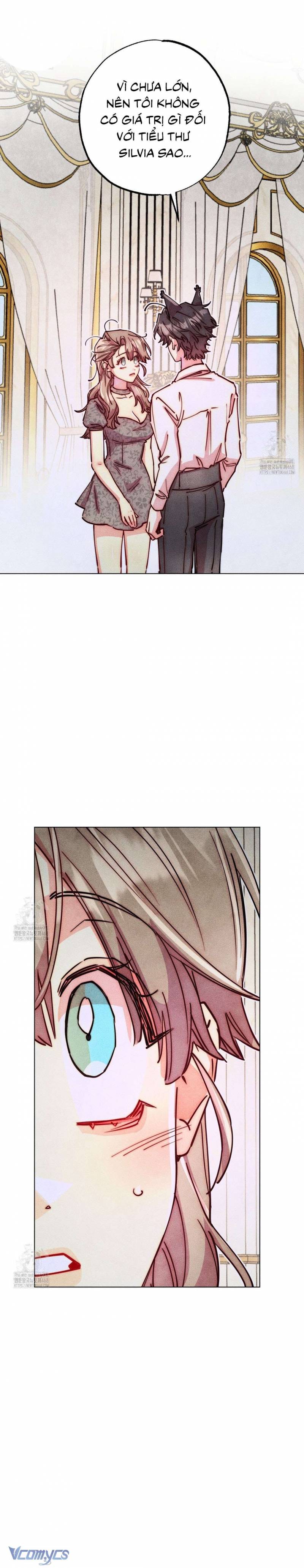 Thu Thập Đêm Đầu Tiên Của Các Nam Chính Chap Chapter 39-Thu Thập Đêm Đầu Tiên Của Các Nam Chính - Next Chap 41