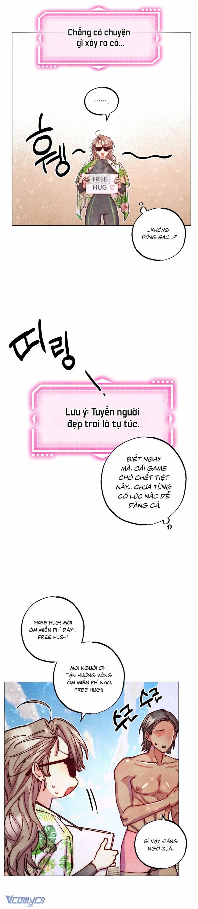 Thu Thập Đêm Đầu Tiên Của Các Nam Chính Chap Chapter 40-Thu Thập Đêm Đầu Tiên Của Các Nam Chính - Next Chap 42