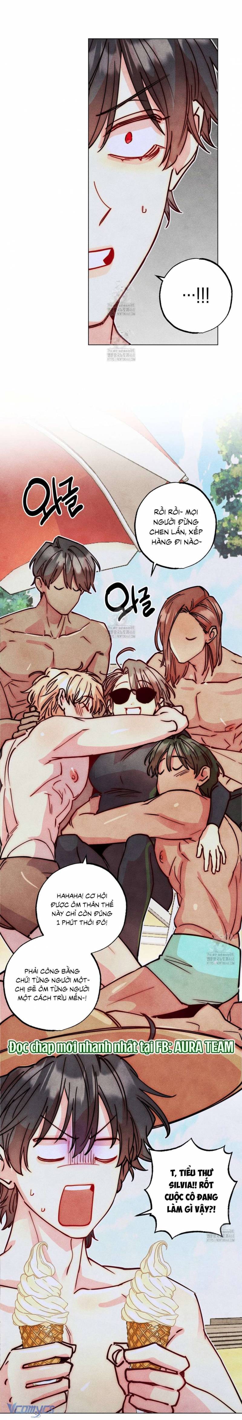 Thu Thập Đêm Đầu Tiên Của Các Nam Chính Chap Chapter 40-Thu Thập Đêm Đầu Tiên Của Các Nam Chính - Next Chap 42