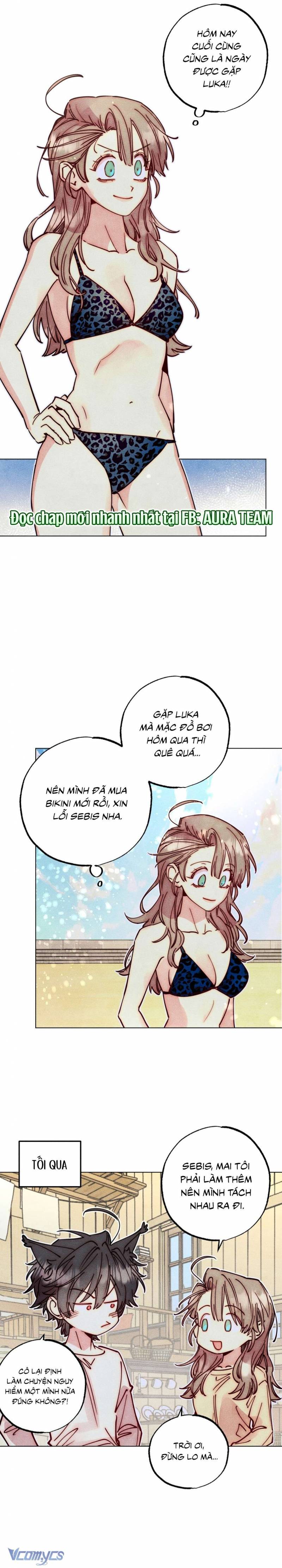 Thu Thập Đêm Đầu Tiên Của Các Nam Chính Chap Chapter 40-Thu Thập Đêm Đầu Tiên Của Các Nam Chính - Next Chap 42