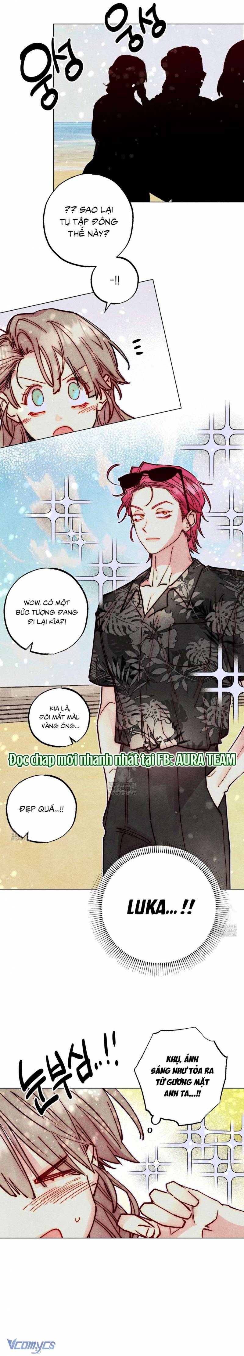 Thu Thập Đêm Đầu Tiên Của Các Nam Chính Chap Chapter 40-Thu Thập Đêm Đầu Tiên Của Các Nam Chính - Next Chap 42