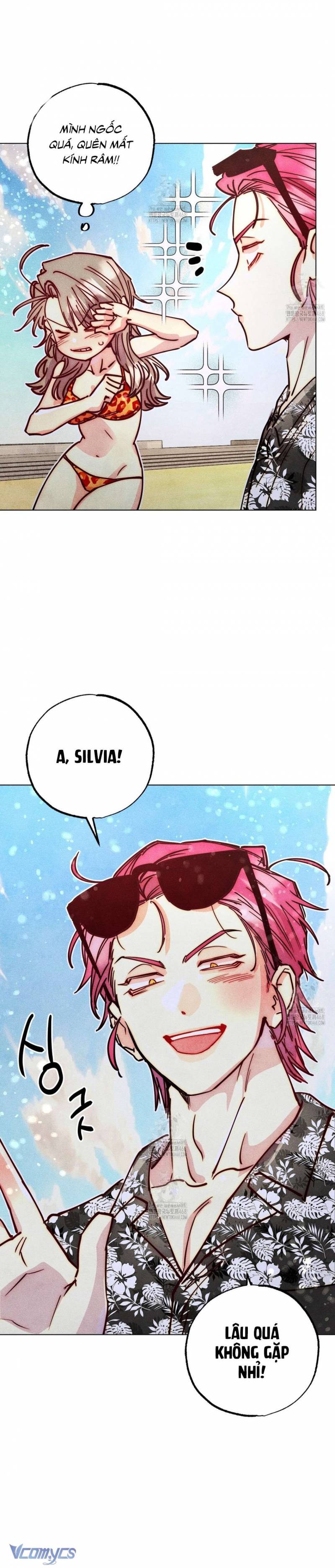 Thu Thập Đêm Đầu Tiên Của Các Nam Chính Chap Chapter 40-Thu Thập Đêm Đầu Tiên Của Các Nam Chính - Next Chap 42