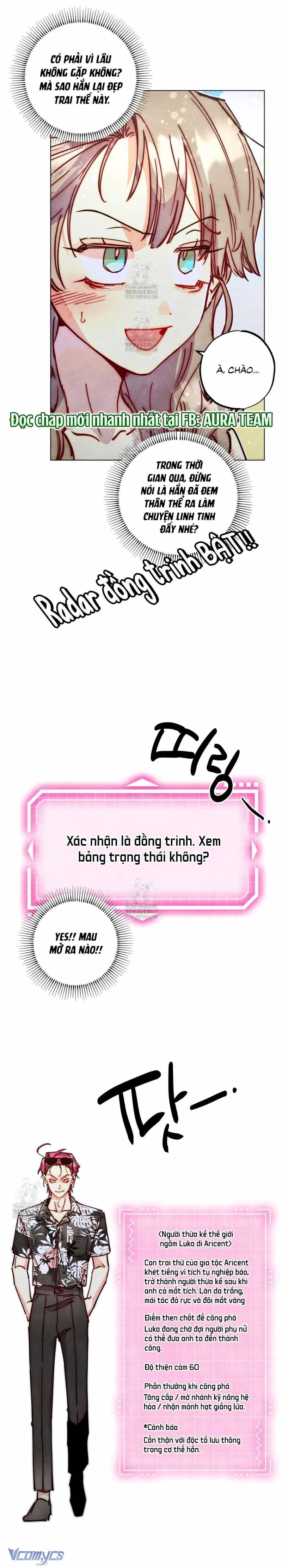 Thu Thập Đêm Đầu Tiên Của Các Nam Chính Chap Chapter 40-Thu Thập Đêm Đầu Tiên Của Các Nam Chính - Next Chap 42